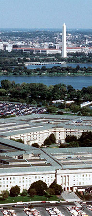 Pentagon