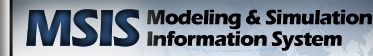 MSIS Logo / Link to Home